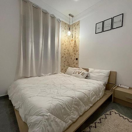 Center Marrakech Getaway Apartment Marrakesch Exterior foto