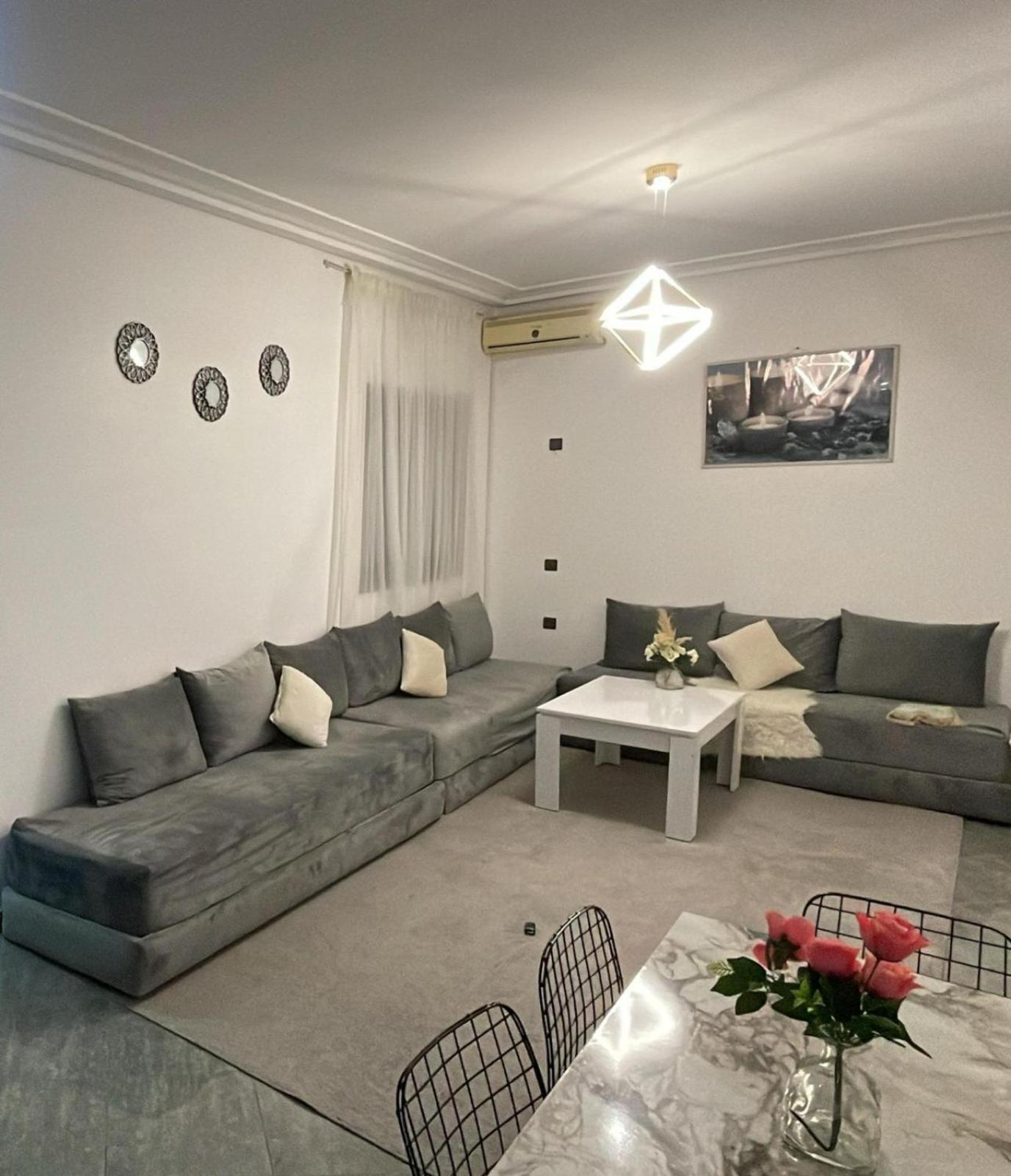 Center Marrakech Getaway Apartment Marrakesch Exterior foto