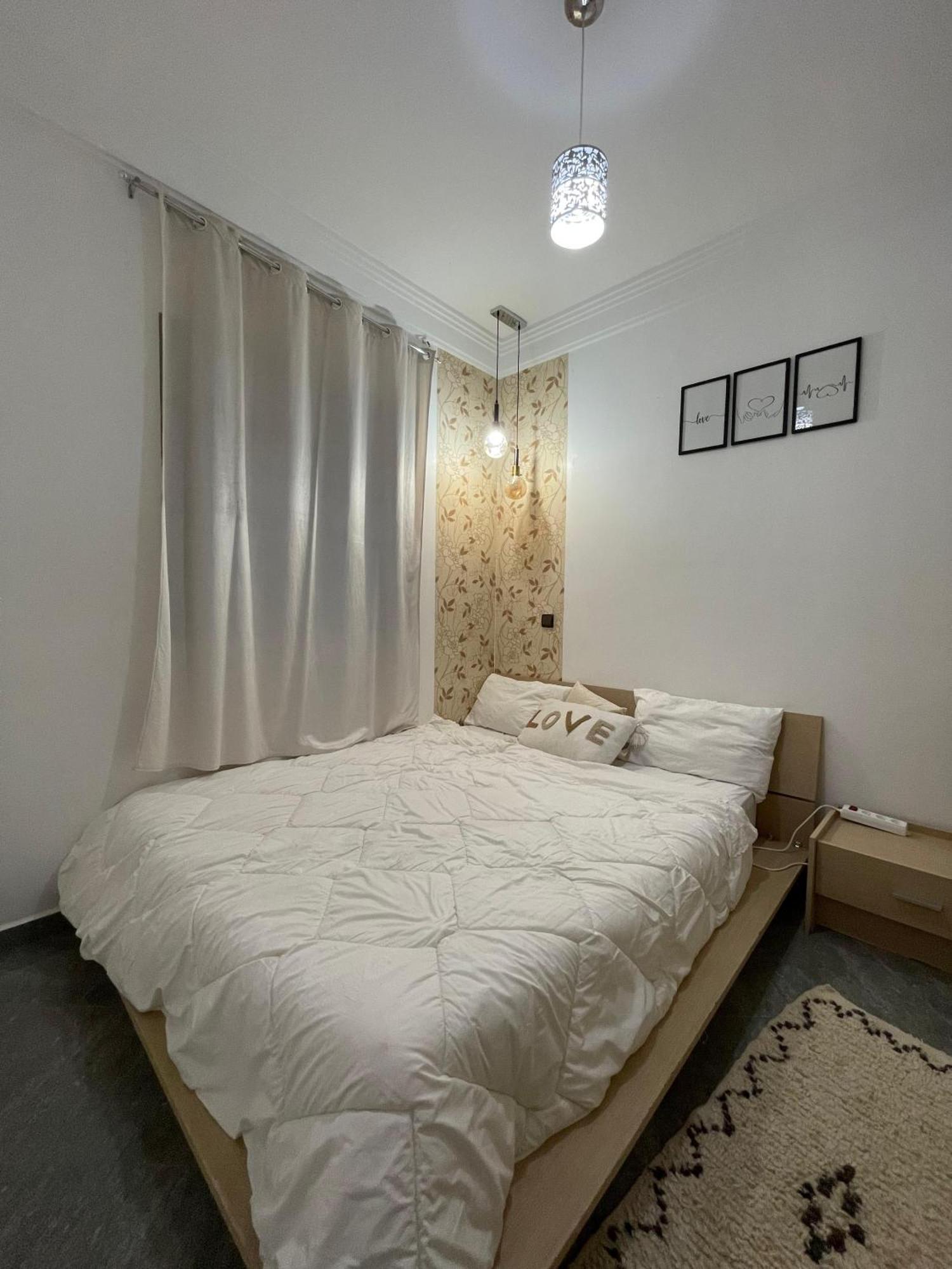 Center Marrakech Getaway Apartment Marrakesch Exterior foto