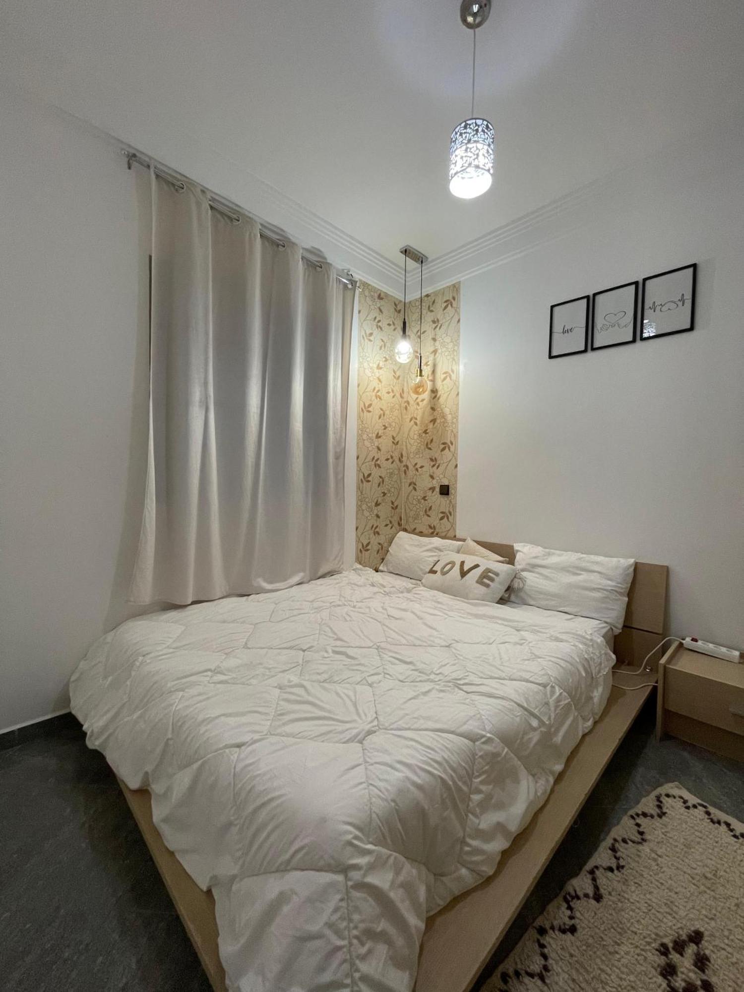 Center Marrakech Getaway Apartment Marrakesch Exterior foto