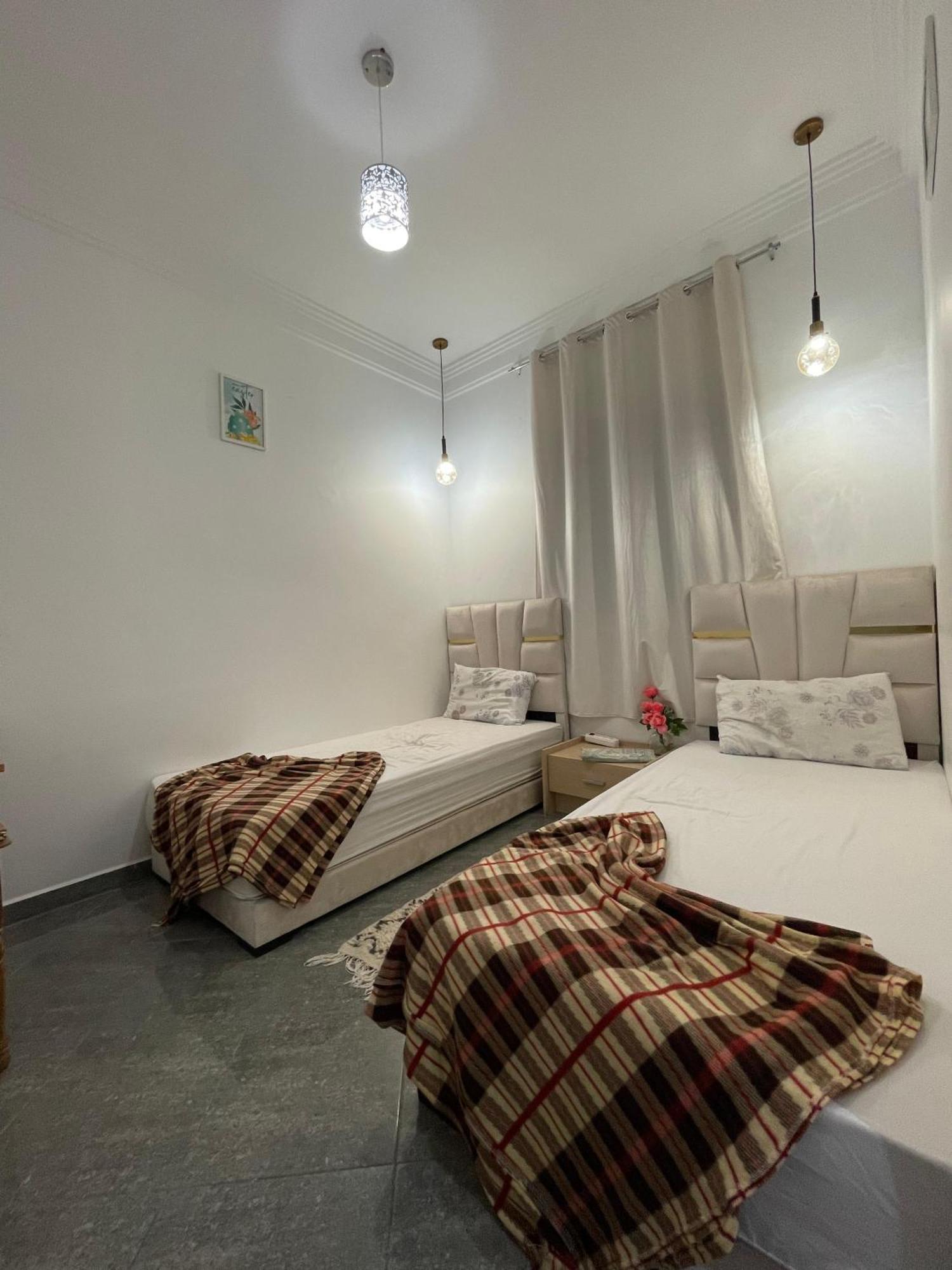 Center Marrakech Getaway Apartment Marrakesch Exterior foto