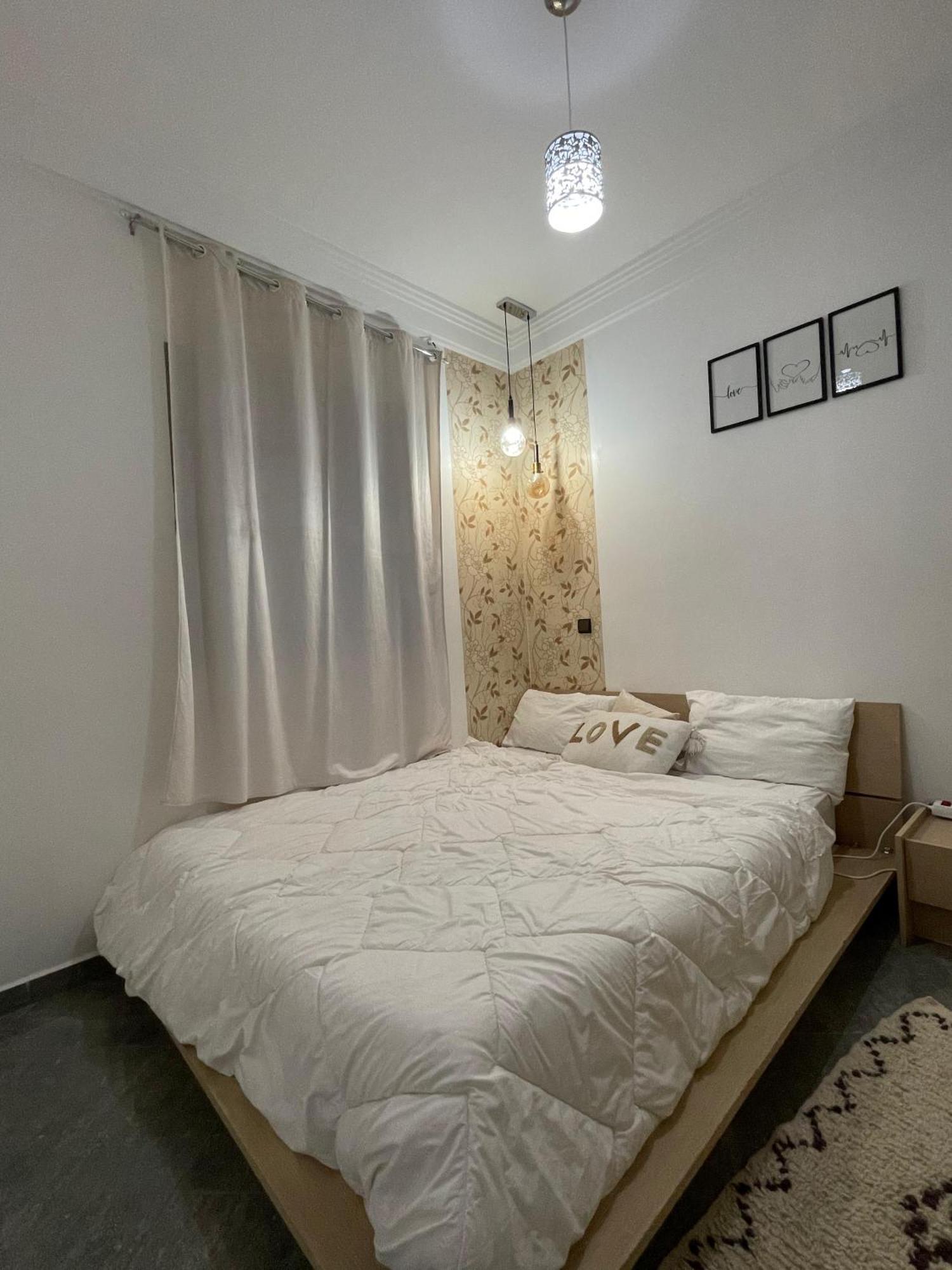 Center Marrakech Getaway Apartment Marrakesch Exterior foto